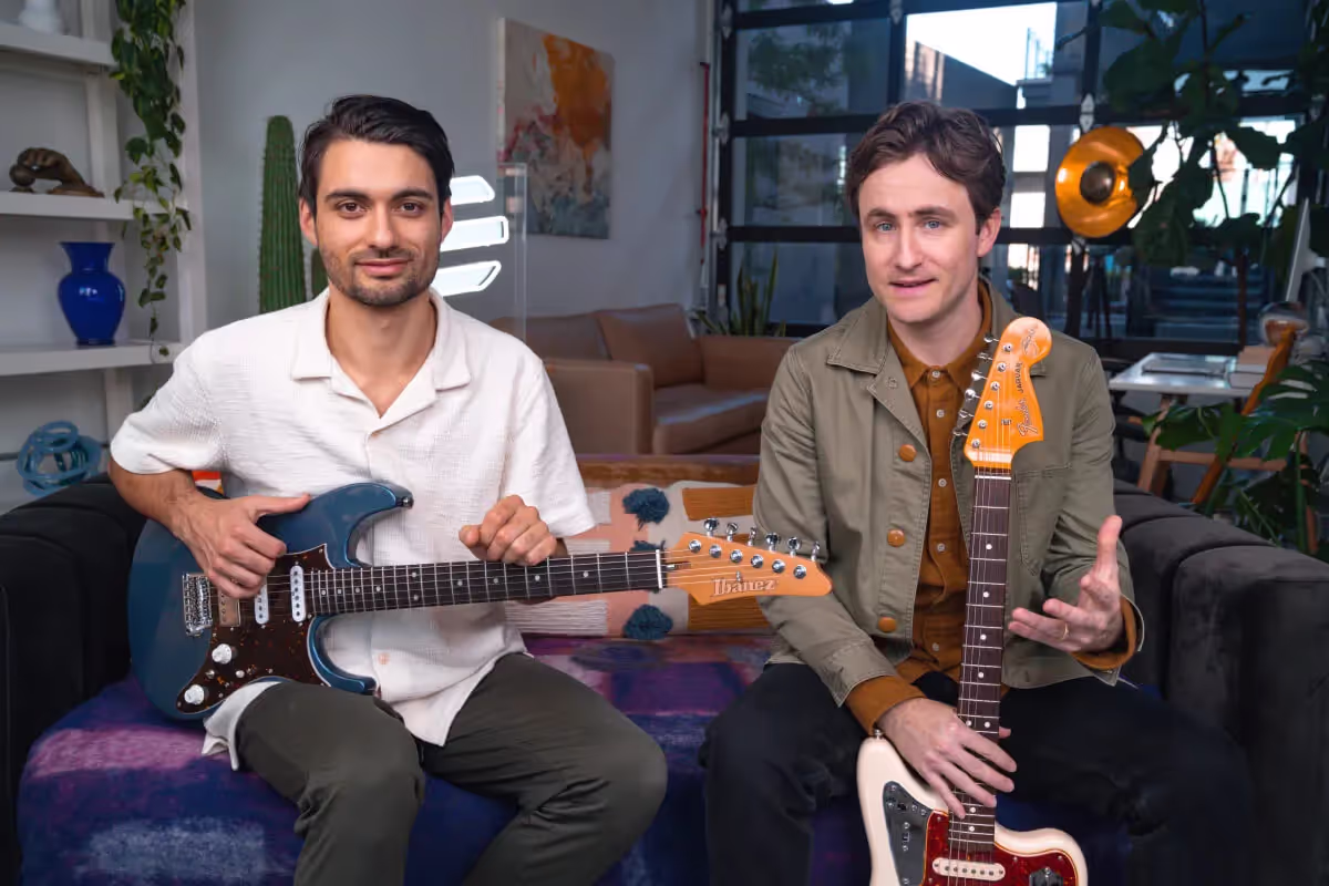 Am I a Beginner, Intermediate, or Advanced Guitarist? Find Out Now